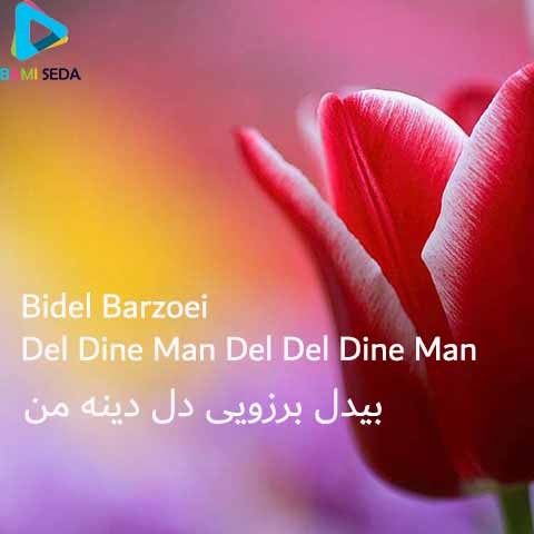 Bidel Barzoei - Del Dine Man Del Del Dine Man