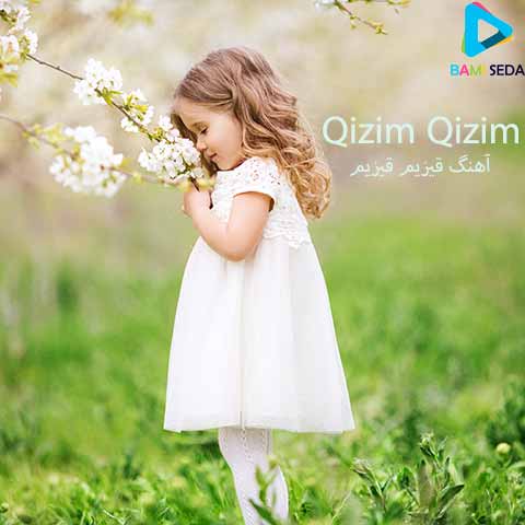 دانلود آهنگ های ترکی شاد قیزیم Qizim جدید