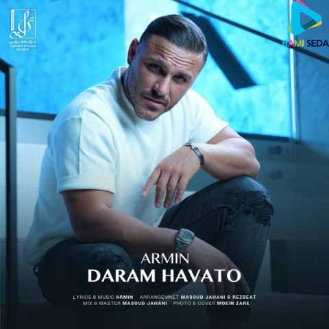 Armin 2AFM Called Daram Havato